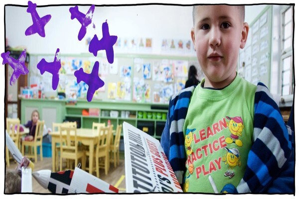 Orban School