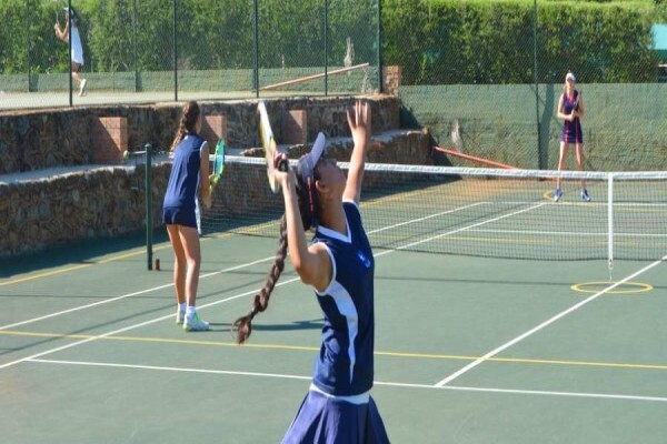 Parktown High School For Girls