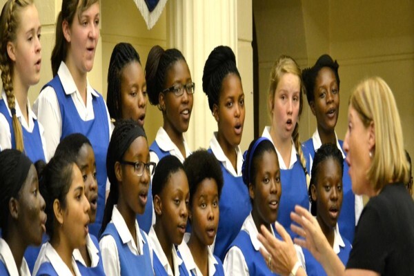 Parktown High School For Girls
