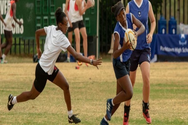 Parktown High School For Girls