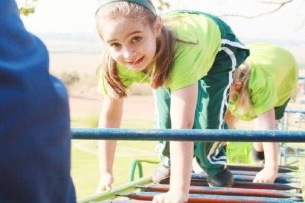 Grace Trinity School For Girls