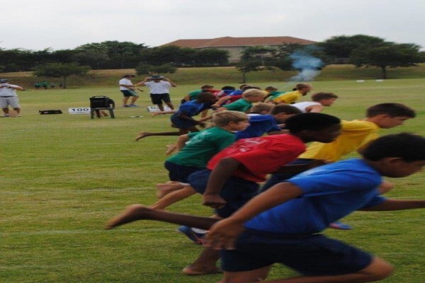 Cornwall Hill College