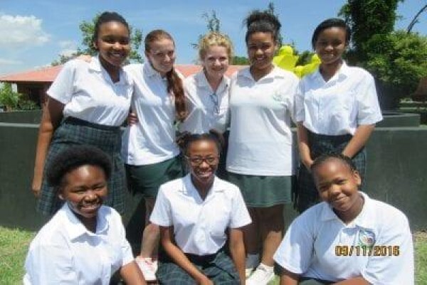 Grace Trinity School For Girls