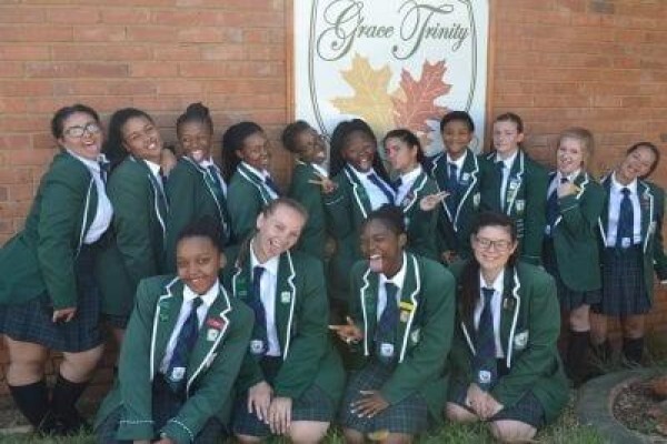 Grace Trinity School For Girls