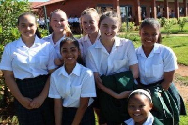 Grace Trinity School For Girls
