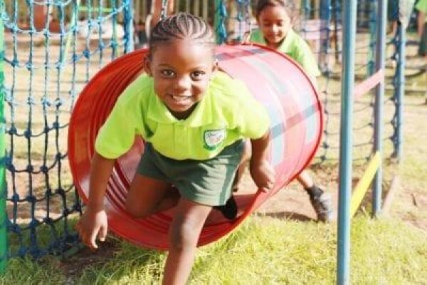 Grace Trinity School For Girls