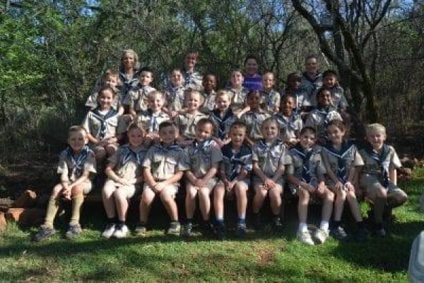 Grace Trinity School For Girls