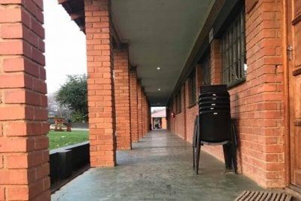 Grace Trinity School For Girls