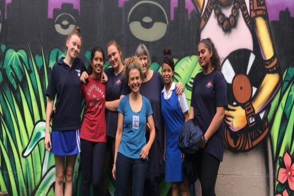 Parktown High School For Girls