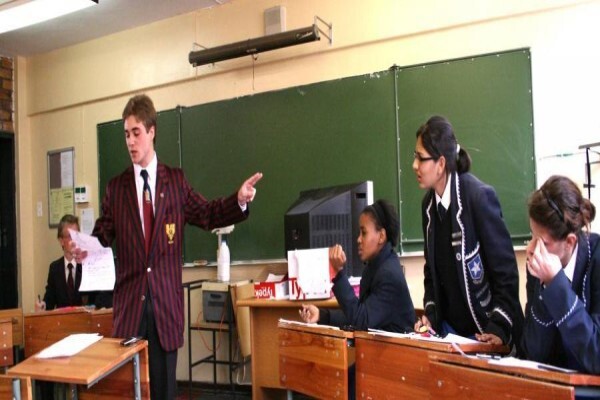 Parktown High School For Girls