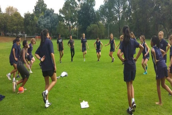 Parktown High School For Girls