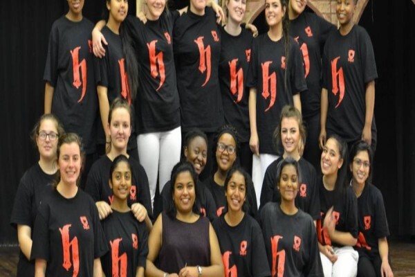 Parktown High School For Girls