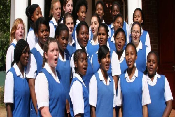 Parktown High School For Girls