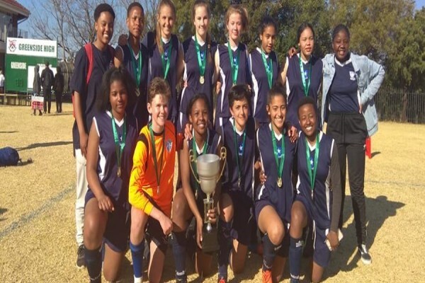 Parktown High School For Girls
