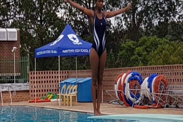 Parktown High School For Girls