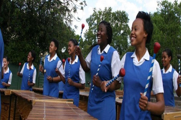 Parktown High School For Girls