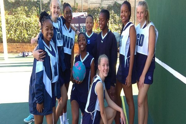 Parktown High School For Girls