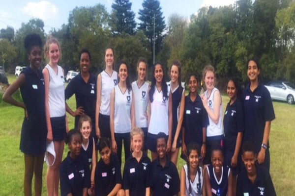 Parktown High School For Girls