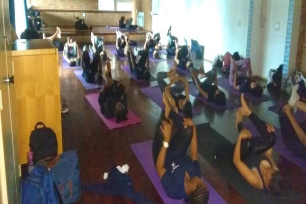 Parktown High School For Girls