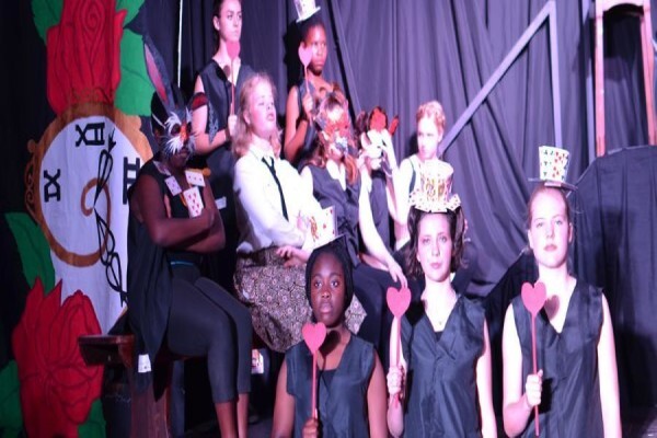 Parktown High School For Girls