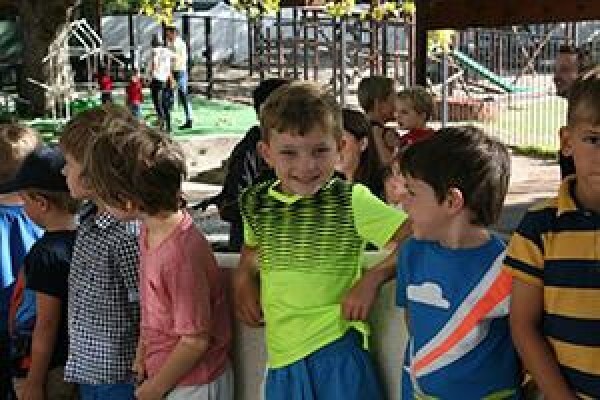Western Province Preparatory School:Pre-Primary Grade 1&2