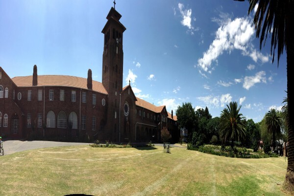 St Dominic's School