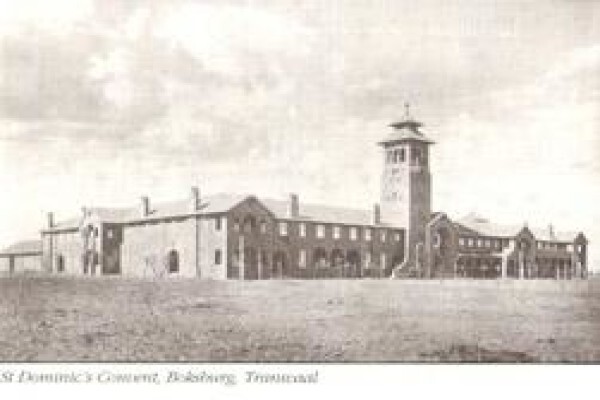 St Dominic's School