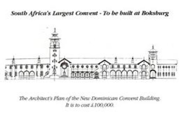 St Dominic's School