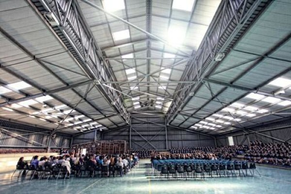 St Dominic's School