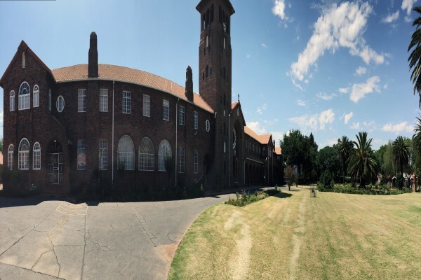 St Dominic's School