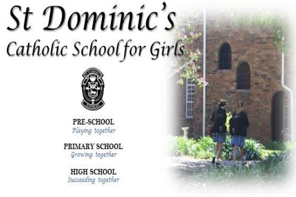 St Dominic's School