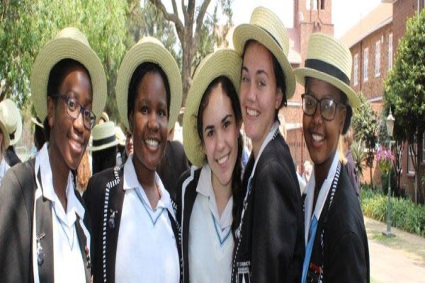 St Dominic's School