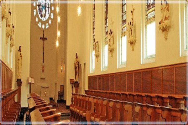 St Dominic's School