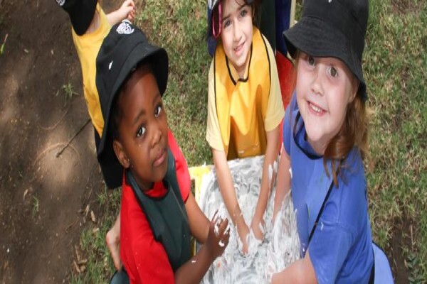 St Dominic's School