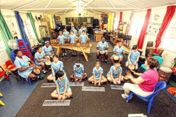 St Dominic's School