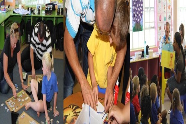 St Dominic's School