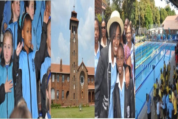 St Dominic's School