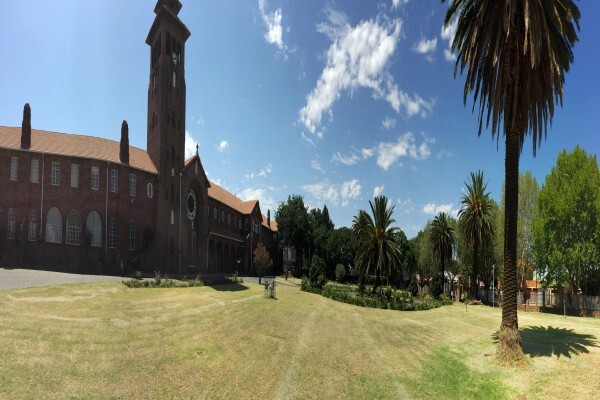 St Dominic's School