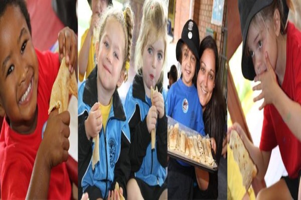 St Dominic's School