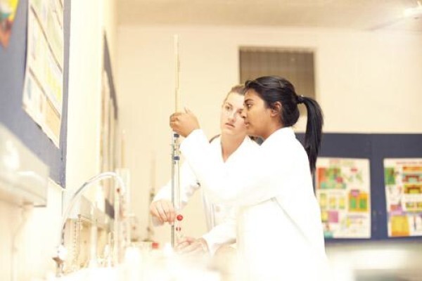 St Dominic's School