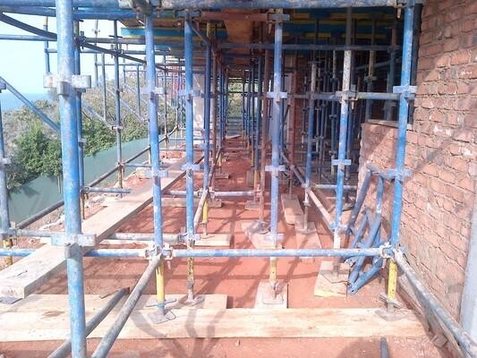 Sham's Construction