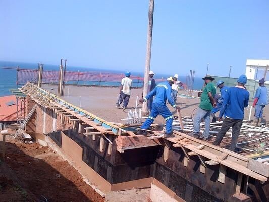 Sham's Construction