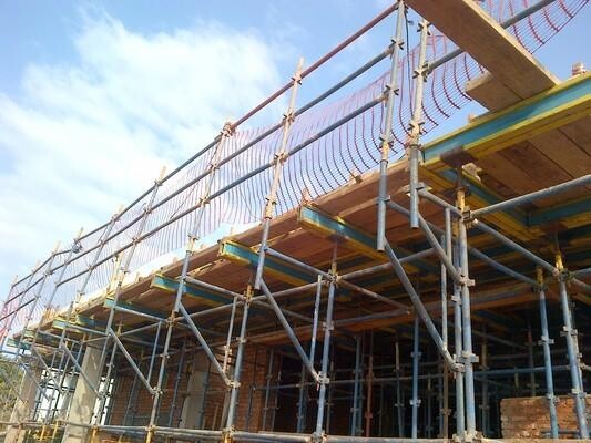 Sham's Construction