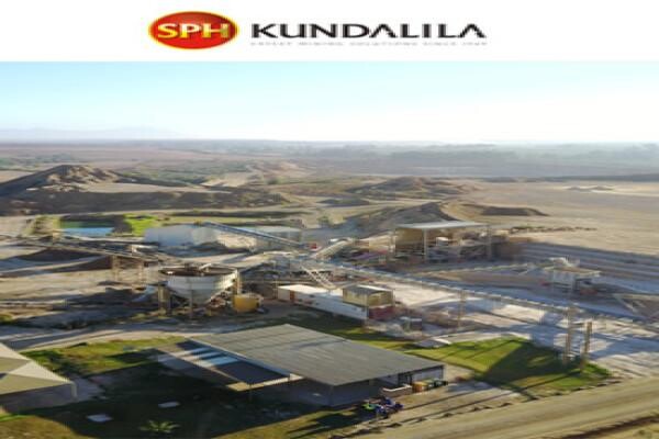 Raubex Construction (Pty) Ltd