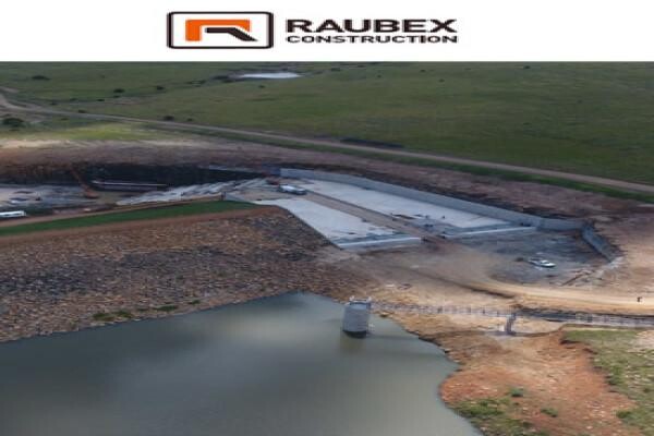 Raubex Construction (Pty) Ltd