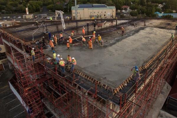 Raubex Construction (Pty) Ltd