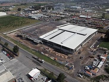 Granbuild (Pty) Ltd