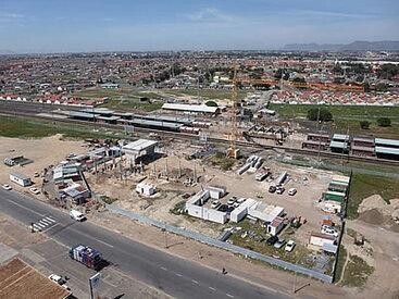 Granbuild (Pty) Ltd