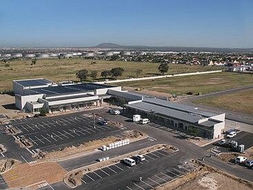 Granbuild (Pty) Ltd