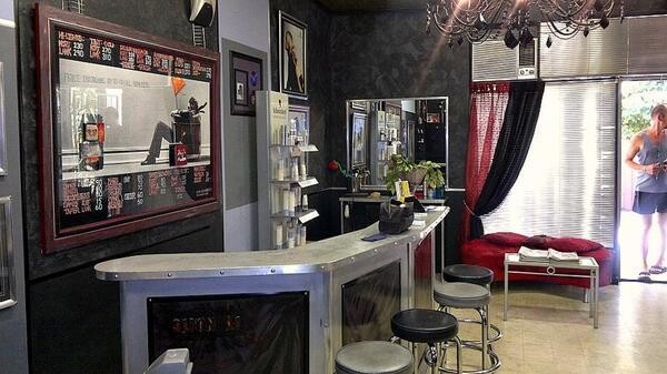 Salon A1